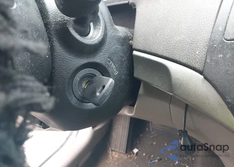 2008 Honda Accord 2.4 Ex from USA, damaged, VIN JHMCP26778C018688